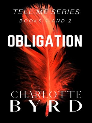 cover image of Obligation